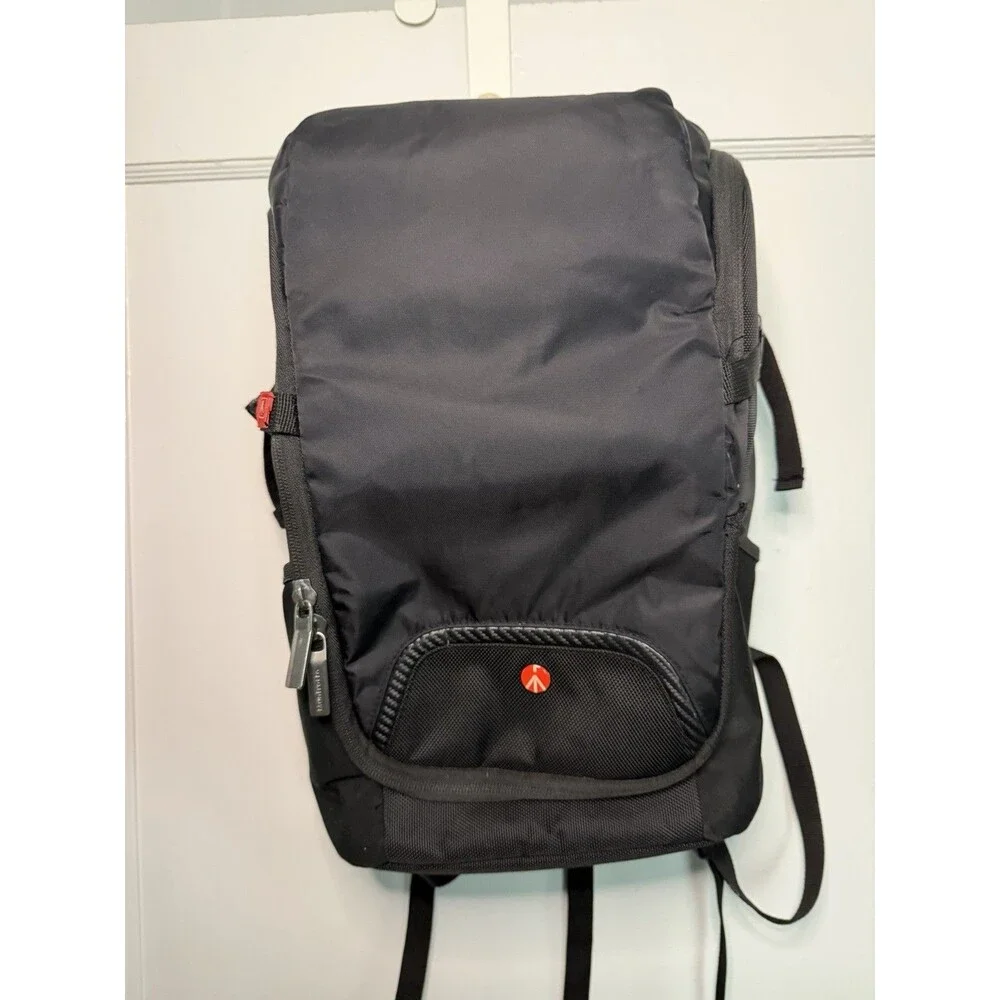Manfrotto Advanced Camera Backpack Compact 1 MB MA-BP-C1 DSLR Mirrorless Bag